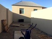 Satılır 3 otaqlı 64 m2 həyət evi Kürdəxanı