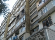 Satılır 4 otaqlı 100 m2 köhnə tikili Nəriman Nərimanov m.