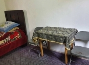 İcarəyə verilir 1 otaqlı 35 m2 həyət evi 8 km