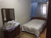 İcarəyə verilir 2 otaqlı 90 m2 yeni tikili İnşaatçılar m.