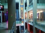 İcarəyə verilir 1 otaqlı 93 m2 obyekt Heydər Əliyev sarayı