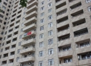 İcarəyə verilir 4 otaqlı 220 m2 yeni tikili Nəriman Nərimanov m.