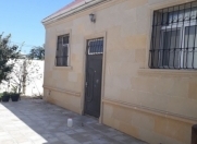 Satılır 3 otaqlı 110 m2 həyət evi Şüvəlan