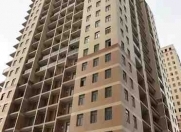 Satılır 4 otaqlı 271 m2 yeni tikili Elmlər Akademiyası m.