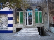 İcarəyə verilir 3 otaqlı 100 m2 obyekt Gənclik m.