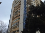 Satılır 4 otaqlı 180 m2 yeni tikili 8 mkr