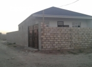 Satılır 4 otaqlı 155 m2 həyət evi Fatmayı