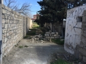 Satılır 6 sot torpaq Buzovna