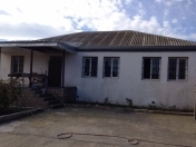 Satılır 3 otaqlı 1400 m2 bağ evi Buzovna