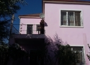 Satılır 5 otaqlı 208 m2 həyət evi Badamdar