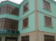 Satılır 8 otaqlı 800 m2 obyekt Xətai r.