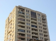 İcarəyə verilir 4 otaqlı 180 m2 ofis Nərimanov heykəli