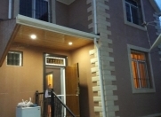 Satılır 4 otaqlı 150 m2 həyət evi Zabrat 1