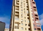 Satılır 3 otaqlı 90 m2 yeni tikili Nizami m.