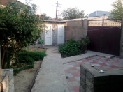 Satılır 4 otaqlı 140 m2 həyət evi Əhmədli