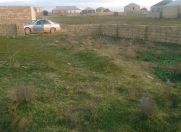 Satılır 2 sot torpaq Saray