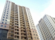 Satılır 2 otaqlı 85 m2 yeni tikili Elmlər Akademiyası m.