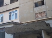 Satılır 1 otaqlı 40 m2 köhnə tikili 9 mkr