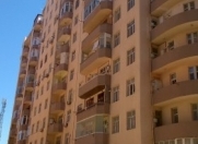 İcarəyə verilir 3 otaqlı 182 m2 yeni tikili Elmlər Akademiyası m.