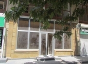 Satılır 1 otaqlı 56 m2 obyekt 28 may