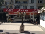 İcarəyə verilir 8 otaqlı 130 m2 obyekt 8 km