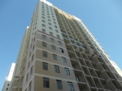 Satılır 2 otaqlı 109 m2 yeni tikili Elmlər Akademiyası m.