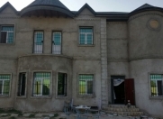 Satılır 7 otaqlı 200 m2 bağ evi Novxanı