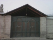 Satılır 5 otaqlı 1000 m2 həyət evi Xaçmaz