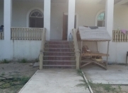 Satılır 3 otaqlı 12 m2 bağ evi Novxanı