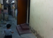 İcarəyə verilir 2 otaqlı 40 m2 həyət evi Nəsimi r.