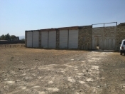 Satılır 5 otaqlı 1350 m2 obyekt Şəmkir