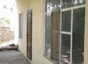 Satılır 4 otaqlı 1500 m2 həyət evi Bilgəh