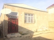 Satılır 4 otaqlı 100 m2 həyət evi Digah