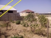 Satılır 3 sot torpaq Saray