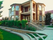 Satılır 6 otaqlı 550 m2 bağ evi Şüvəlan