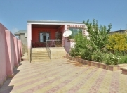 Satılır 3 otaqlı 120 m2 həyət evi Zabrat 1