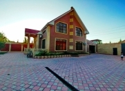 Satılır 4 otaqlı 200 m2 bağ evi Şüvəlan