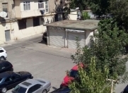 Satılır 2 otaqlı 60 m2 köhnə tikili Montin