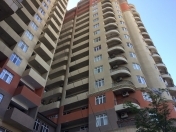 Satılır 3 otaqlı 92 m2 yeni tikili Elmlər Akademiyası m.