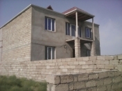Satılır 5 otaqlı 244 m2 həyət evi Ramana
