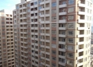 İcarəyə verilir 4 otaqlı 210 m2 yeni tikili Şah İsmayıl Xətai m.