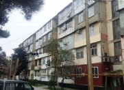 Satılır 4 otaqlı 100 m2 köhnə tikili 8 km