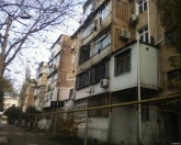 İcarəyə verilir 3 otaqlı 75 m2 köhnə tikili Nəriman Nərimanov m.