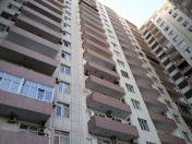 Satılır 4 otaqlı 180 m2 yeni tikili Nizami m.