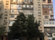 Satılır 2 otaqlı 48 m2 köhnə tikili Köhnə Günəşli