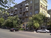 Satılır 3 otaqlı 73 m2 köhnə tikili Montin