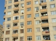 İcarəyə verilir 3 otaqlı 135 m2 yeni tikili İnşaatçılar m.