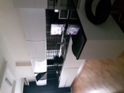 Satılır 3 otaqlı 127 m2 yeni tikili İnşaatçılar m.