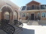 Satılır 5 otaqlı 200 m2 bağ evi Şağan