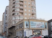 İcarəyə verilir 4 otaqlı 200 m2 yeni tikili Nəriman Nərimanov m.